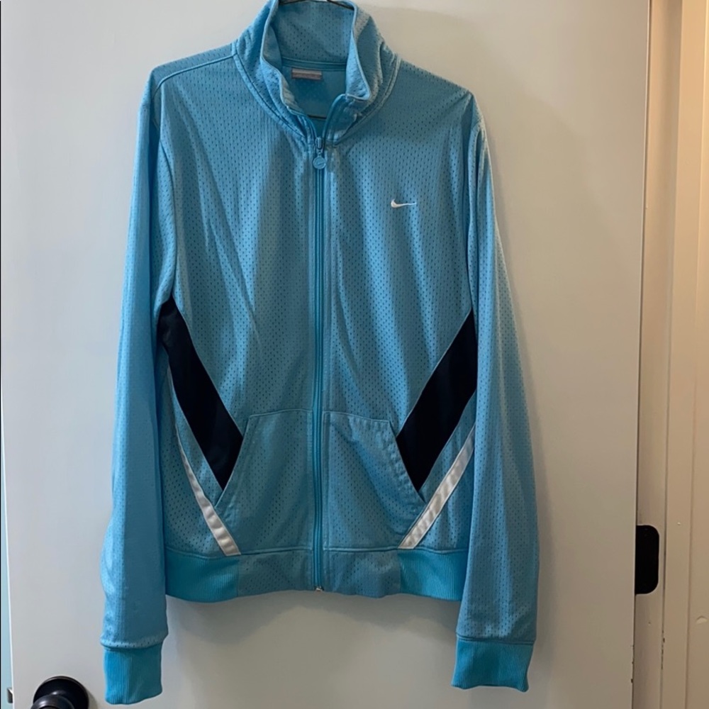 Nike Jacket